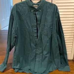 Old Navy Button-up